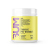 RAW Nutrition CBUM Thavage Preworkout 40 Servings