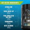 Ryse Godzilla Preworkout 20/40 Servings