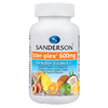 Sanderson Ester-plex Chewable Vitamin C Chewable Tablets