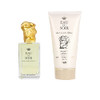 Sisley Paris Eau Du Soir 2 Piece Gift Set: Eau De Parfum 100ml - Body Cream 150ml