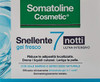 Somatoline Cosmetic 7 Nights Ultra Intensive Slimming Gel 250ml