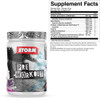Storm PRE Preworkout 25 Servings