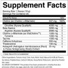 Storm PRE Preworkout 25 Servings