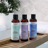 Tisserand Aromatherapy Total De-Stress Bath Oil 200ml