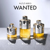 Wanted Azzaro Eau De Toilette 150ml