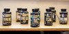 Warrior Zinc Magnesium and B6 60Tabs