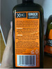 XHC Ginger Anti-Dandruff Shampoo 400ml