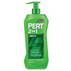 Pert Classic Clean Shine Enhancing 2 in 1 Shampoo Plus Conditioner, 33.8 fl oz