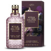 4711 ACQUA COLONIA INTENSE FLORAL FIELDS OF IRELAND eau de cologne Eau de Cologne unisex