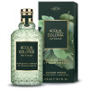 4711 ACQUA COLONIA INTENSE WAKENING WOODS OF SCANDINAVIA eau de cologne Eau de Cologne unisex