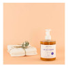 Alma Secret GEL-CHAMPU suave con argan, calEndula & manzanilla Bath gels - Shampoo - Moisturizing shampoo - Shower gel