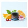 Alma Secret NIGHT CREAM multi-reparadora antiendad pieles mixtas Anti aging cream & anti wrinkle treatment