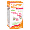 HealthAid Children's MultiVitamin + Minerals - 90 Vegetarian Tablets
