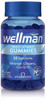 Vitabiotics Wellman Multi-Vitamin Gummies 60 Vegan Orange Gummies