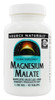 Source Naturals Magnesium Malate 1250 mg, 90 Tablets