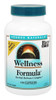 Source Naturals Wellness Formula, 120 Capsules