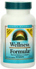 Source Naturals Wellness Formula, 90 Tablets
