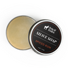 Spiced Rum Shave Soap