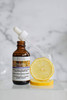 Advanced Clinicals Vitamin C Anti-aging Serum for Dark Spots, Uneven Skin Tone, Crows Feet and Expression Lines. (1.75oz)