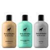 Pick "Three Amigos" Body Wash Set