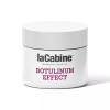 La Cabine BOTULINUM EFFECT cream Anti aging cream & anti wrinkle treatment