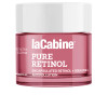 La Cabine PURE RETINOL cream Anti aging cream & anti wrinkle treatment