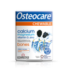 Vitabiotics Osteocare Chewable - 30 Tablets
