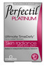 Vitabiotics Perfectil Platinum Tablets 60S