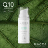 Macca AGE MIRACLE Q10 the cream Anti aging cream & anti wrinkle treatment - Skin tightening & firming cream