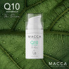 Macca AGE MIRACLE Q10 the serum Anti aging cream & anti wrinkle treatment - Skin tightening & firming cream