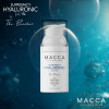 Macca SUPREMACY HYALURONIC the booster Hydrating Facial Treatment