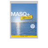 Masq+ MASQ+ after sun Face mask