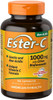 American Health - Ester-C 1000 mg with Citrus Bioflavonoids, 90 Capsules