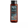 Naturvital CHAMPU ANTICAIDA anticaspa Anti hair fall shampoo - Anti-dandruff shampoo