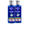 Naturvital CHAMPU ANTICAIDA CABELLOS NORMALES SET Hair set