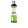 Naturvital CHAMPU ANTICASPA cabello graso Anti-dandruff shampoo - Purifying shampoo
