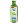 Naturvital CHAMPU BIO anticaspa Shampoo for shiny hair - Anti-dandruff shampoo