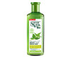 Naturvital CHAMPU BIO ECOCERT cabellos grasos Purifying shampoo