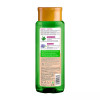 Naturvital ECO HIDRATANTE canamo y lino champU Moisturizing shampoo