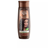 Naturvital MASCARILLA COLOURSAFE castano Hair mask