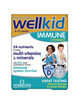 Wellkid Immune Chewable Tablets 30S