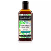 Nuggela & SulE 100% GREEN champU apto veganos Volumizing shampoo - Moisturizing shampoo