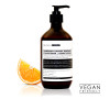 Organic & Botanic MANDARIN ORANGE renewing conditioner Shiny hair products