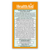 HealthAid Healthy Mega - Prolong Release - 90 Vegetarian Tablets
