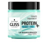 Schwarzkopf Mass Market GLISS PROTEIN+ mascarilla hidratacion cabello normal Hair mask for damaged hair