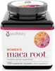 Youtheory Women's Maca Root, 120 Vegatarian Capsules