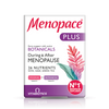 Vitabiotics Menopace Plus FOR Menopause Hormonal Activity 56 TABS