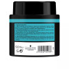 Syoss HIDRATACIoN+ mascarilla intensiva 4-en-1 Hair mask for damaged hair