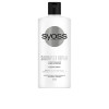 Syoss SALONPLEX acondicionador cabello danado Detangling conditioner - Hair repair conditioner