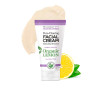 The Conscious NIACINAMIDE pore-clearing facial cream organic lemon Face moisturizer Acne Treatment Cream & blackhead removal